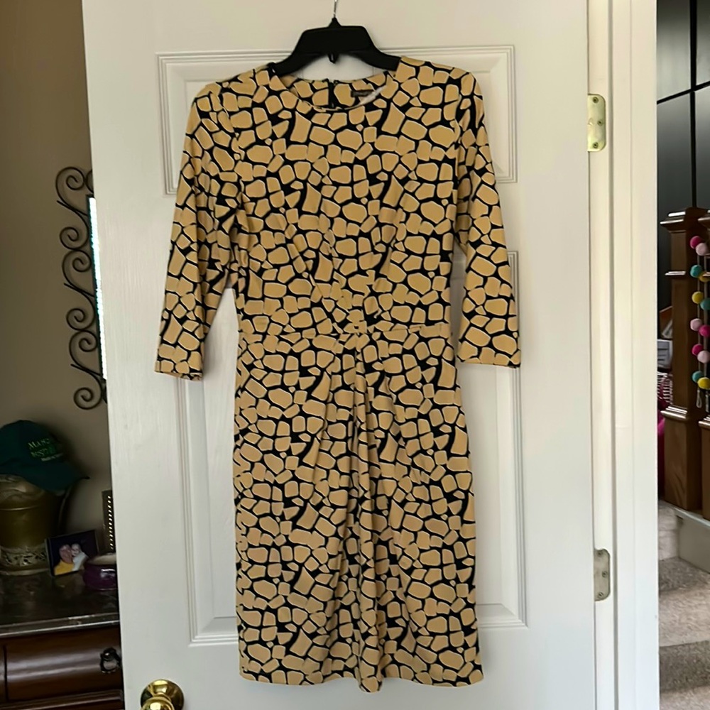J. McLaughlin dress